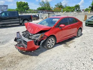 Toyota Corolla 1.8L 4 2020