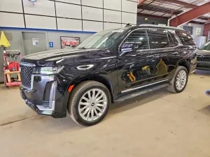 Cadillac Escalade 6.2L 8 2023
