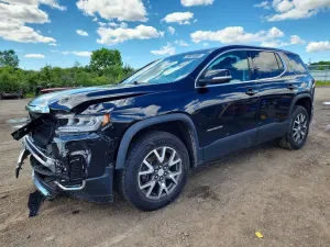 GMC Acadia 2.0L 4 2020