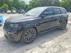 Jeep Grand Cherokee 5.7L 8 2019