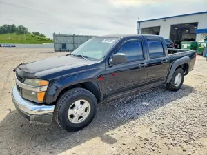 Chevrolet Colorado 2.8L 4 2006
