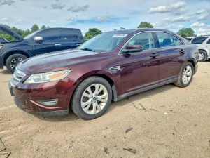 Ford Taurus 3.5L 6 2012
