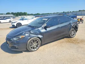 Dodge Dart 2.4L 4 2014
