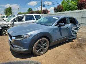 Mazda CX-30 2.5L 4 2024