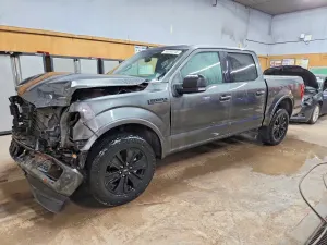 Ford F-150 3.5L 6 2020