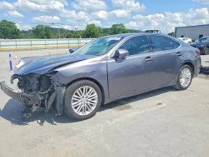 Lexus ES 3.5L 6 2017