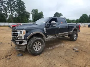 Ford F-250 6.7L 8 2021