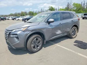 Nissan Rogue 1.5L 3 2026
