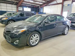 Toyota Avalon 3.5L 6 2015