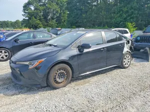 Toyota Corolla 1.8L 4 2020