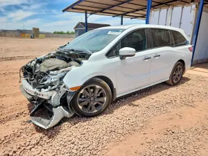 Honda Odyssey 3.5L 6 2024