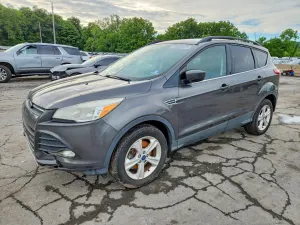 Ford Escape 1.6L 4 2016