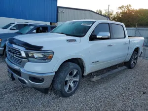 RAM 1500 3.0L 6 2021