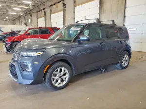 Kia Soul 2.0L 4 2020