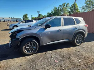 Nissan Rogue 1.5L 3 2023