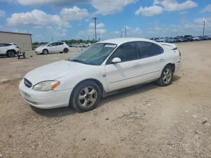 Ford Taurus 3.0L 6 2002