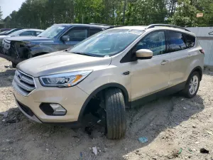 Ford Escape 1.5L 4 2018