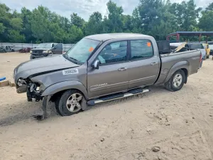 Toyota Tundra 4.7L 8 2005