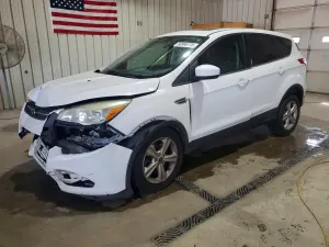 Ford Escape 2.0L 4 2014