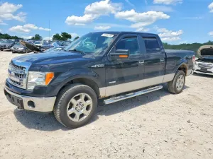 Ford F-150 3.5L 6 2014