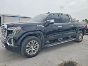 GMC Sierra 3.0L 6 2020