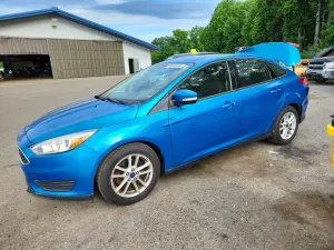 Ford Focus 2.0L 4 2015