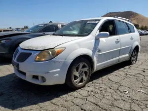 Pontiac Vibe 1.8L 4 2005