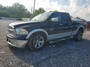 RAM 1500 5.7L 8 2016