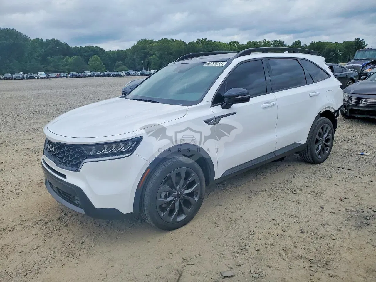 Kia Sorento 2.5L 4 2023