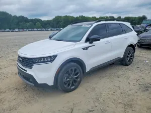 Kia Sorento 2.5L 4 2023