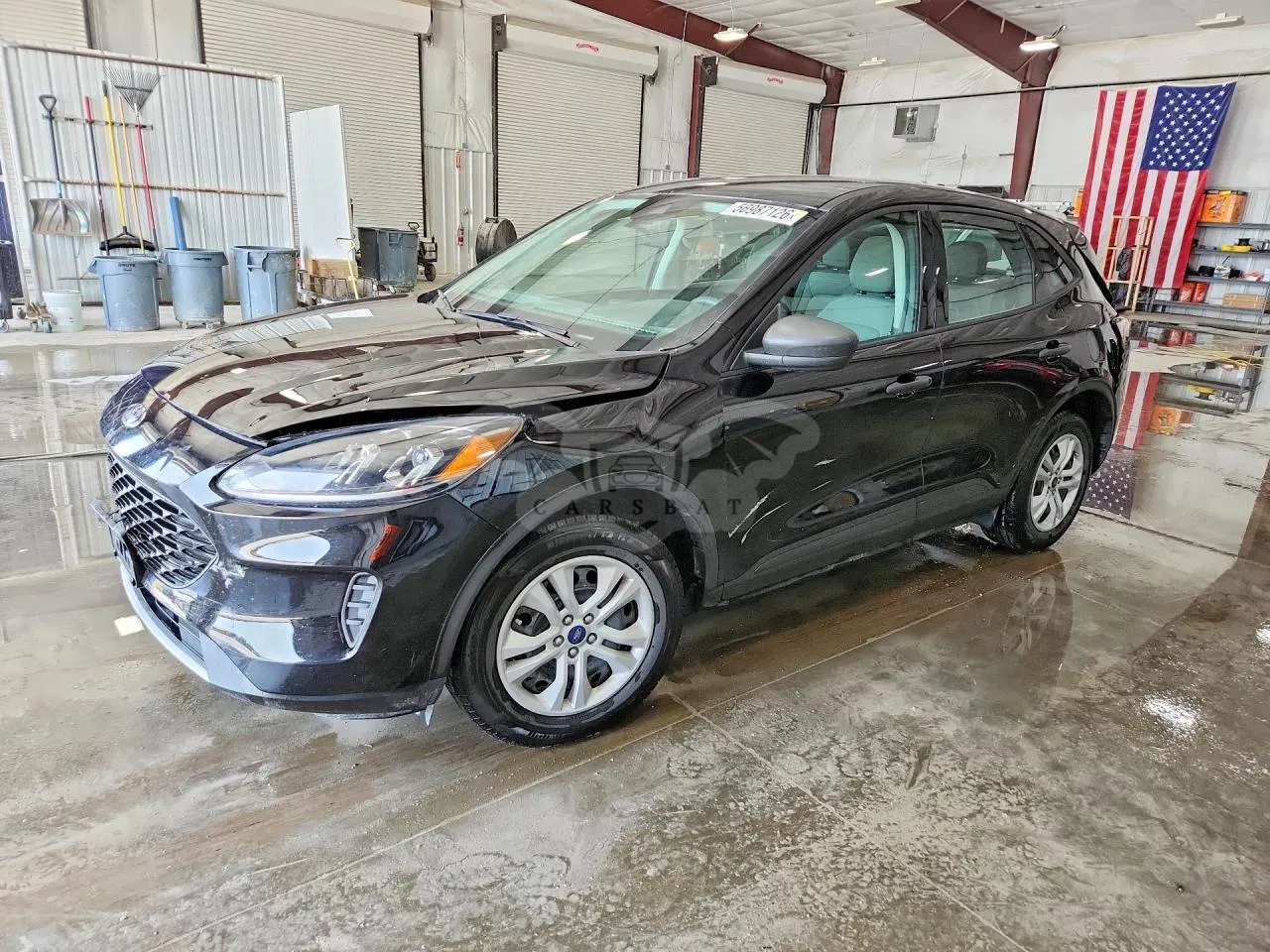 Ford Escape 1.5L 3 2022