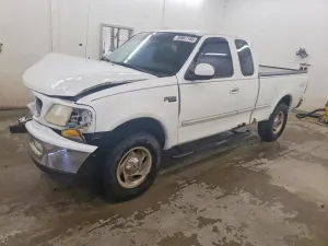 Ford F-150 4.6L 8 1997