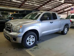 Toyota Tundra 4.6L 8 2010
