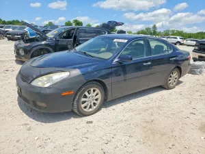 Lexus ES 3.3L 6 2004
