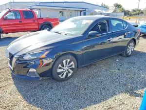 Nissan Altima 2.5L 4 2022