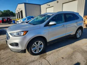 Ford Edge 2.0L 4 2019