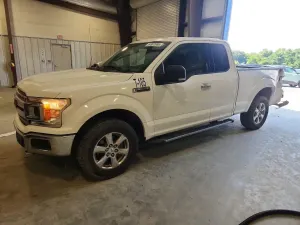 Ford F-150 5.0L 8 2018