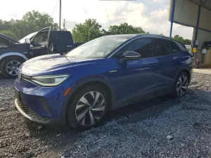 Volkswagen ID.4 2021