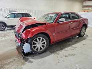 Chrysler 300C 5.7L 8 2007