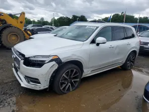 Volvo XC90 2.0L 4 2023