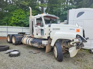 Mack 600 12.7L 6 2018
