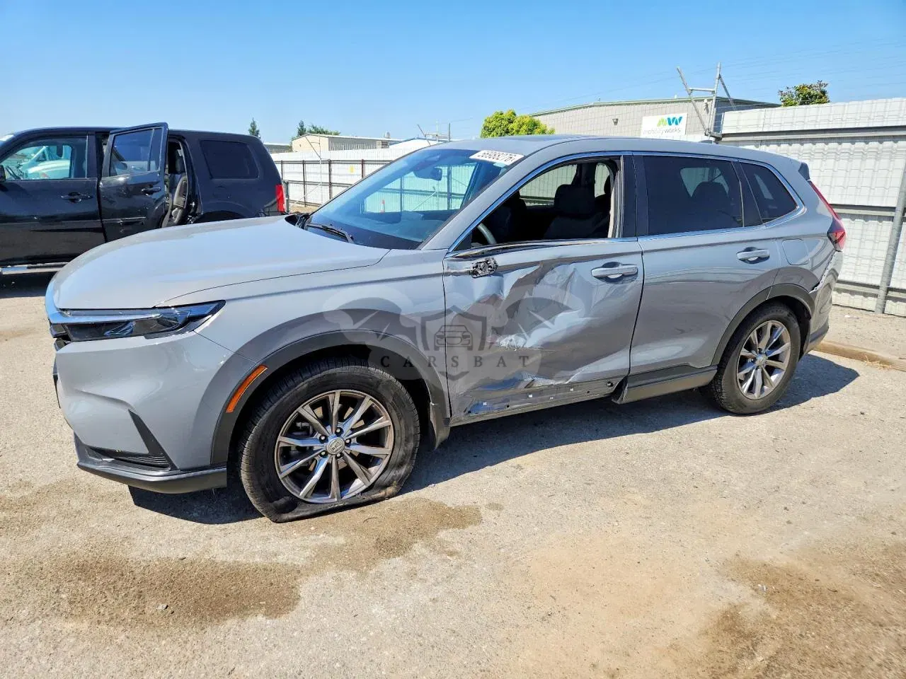 Honda CR-V 1.5L 4 2023