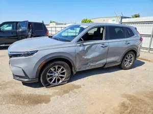 Honda CR-V 1.5L 4 2023