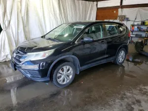 Honda CR-V 2.4L 4 2015