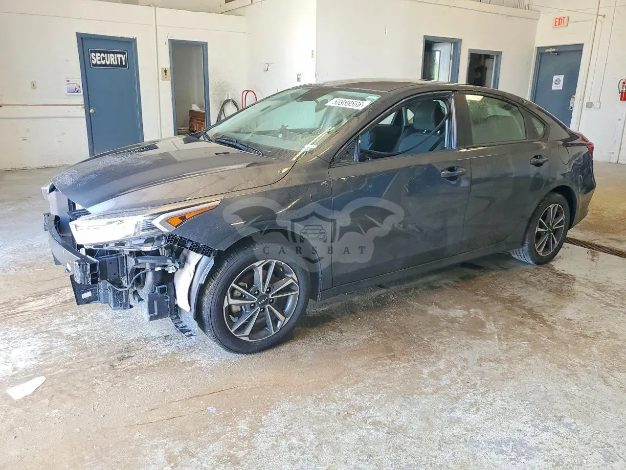 Kia Cerato / Forte / K3 2.0L 4 2024