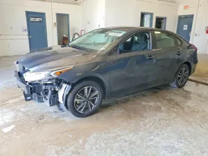 Kia Cerato / Forte / K3 2.0L 4 2024