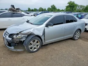 Volkswagen Jetta 1.9L 4 2006