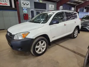 Toyota Rav4 2.4L 4 2006