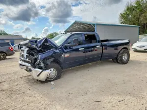 Dodge RAM 6.7L 6 2012
