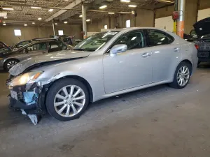 Lexus IS 2.5L 6 2009